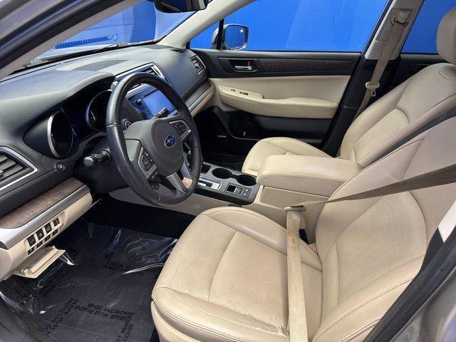 used 2017 Subaru Outback car, priced at $15,600