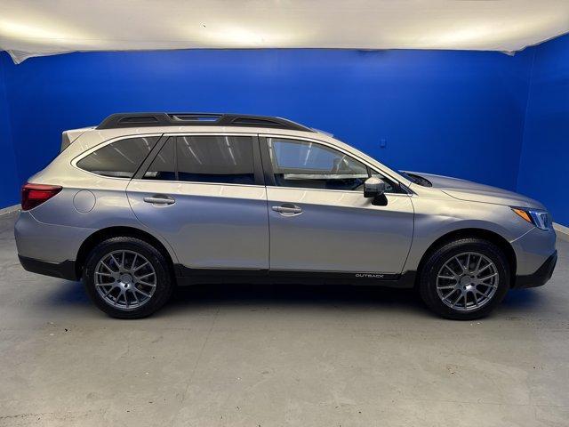 used 2017 Subaru Outback car, priced at $15,600