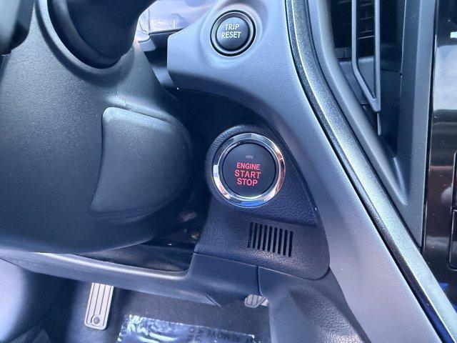 new 2025 Subaru Crosstrek car, priced at $34,091