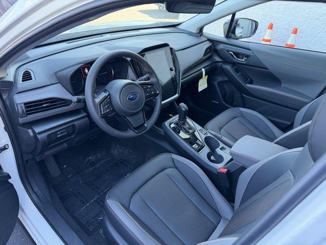 new 2025 Subaru Crosstrek car, priced at $34,091