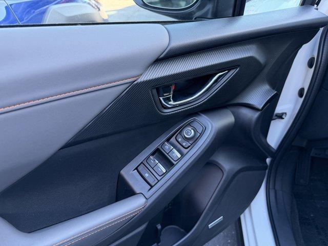 new 2025 Subaru Crosstrek car, priced at $34,091