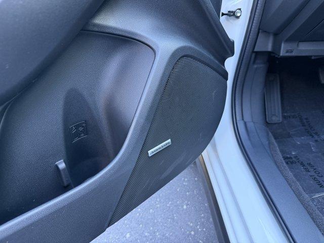 new 2025 Subaru Crosstrek car, priced at $34,091