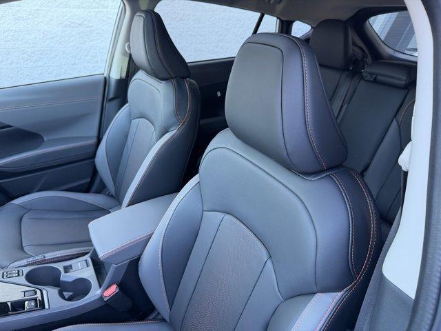 new 2025 Subaru Crosstrek car, priced at $34,091