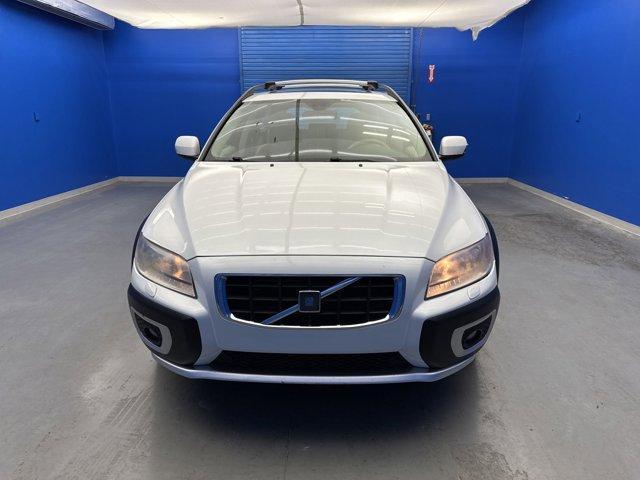 used 2009 Volvo XC70 car, priced at $5,400