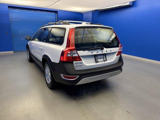 used 2009 Volvo XC70 car, priced at $5,400