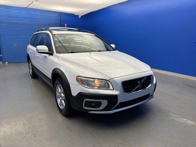 used 2009 Volvo XC70 car, priced at $5,400