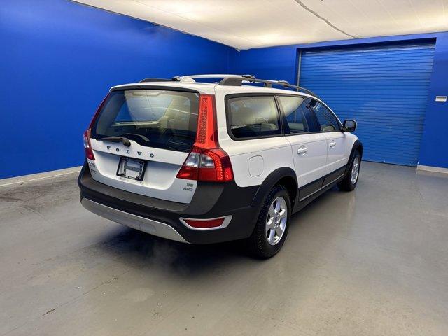 used 2009 Volvo XC70 car, priced at $5,400