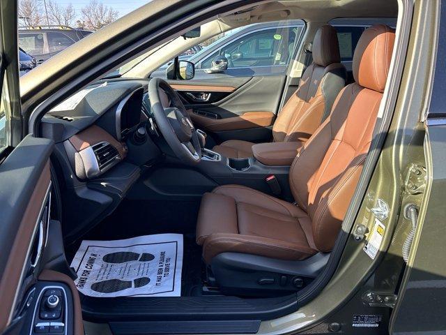 new 2025 Subaru Outback car, priced at $42,936