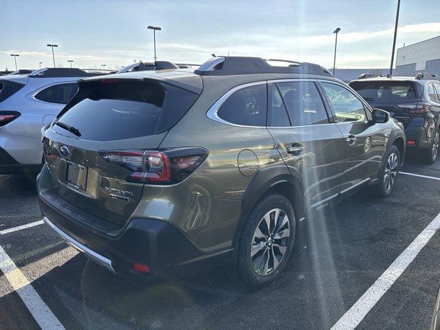 new 2025 Subaru Outback car, priced at $42,936