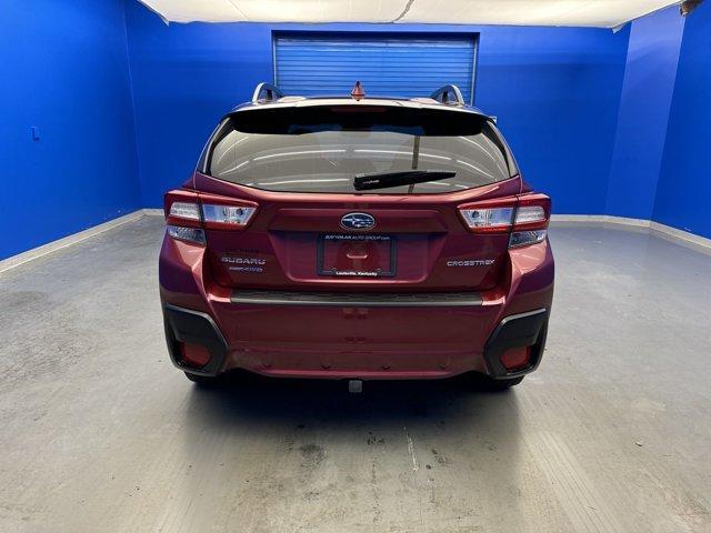 used 2019 Subaru Crosstrek car, priced at $17,855