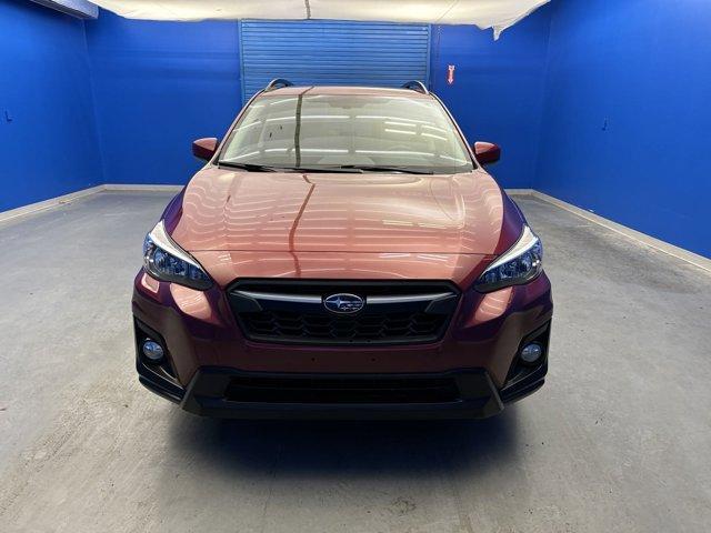 used 2019 Subaru Crosstrek car, priced at $17,855