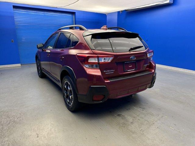 used 2019 Subaru Crosstrek car, priced at $17,855