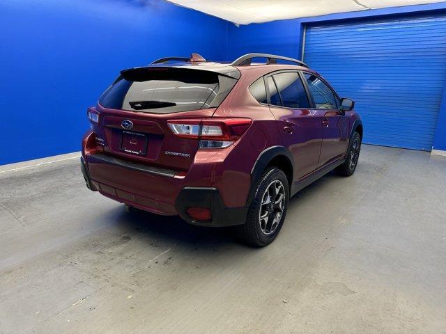 used 2019 Subaru Crosstrek car, priced at $17,855