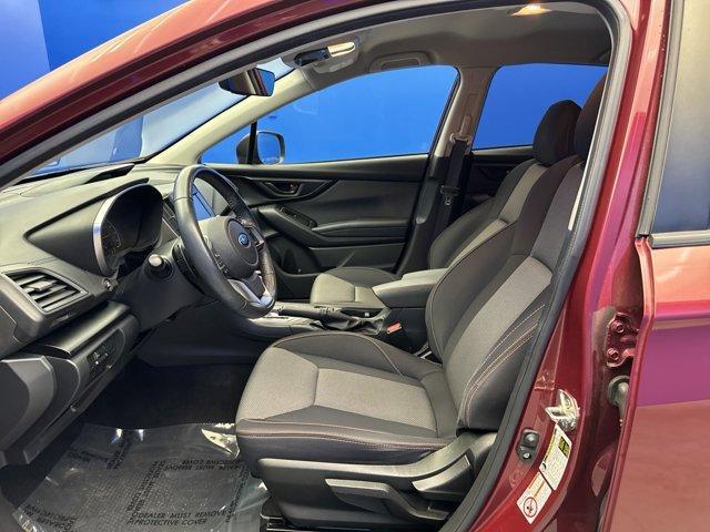 used 2019 Subaru Crosstrek car, priced at $17,855