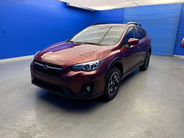 used 2019 Subaru Crosstrek car, priced at $17,855