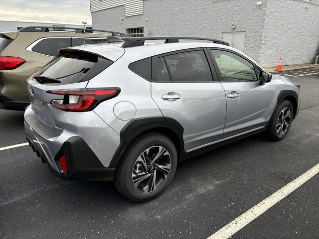 new 2024 Subaru Crosstrek car, priced at $28,781