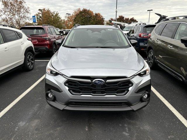 new 2024 Subaru Crosstrek car, priced at $28,781