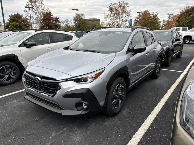 new 2024 Subaru Crosstrek car, priced at $28,781