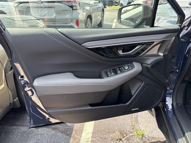 new 2025 Subaru Outback car, priced at $43,622