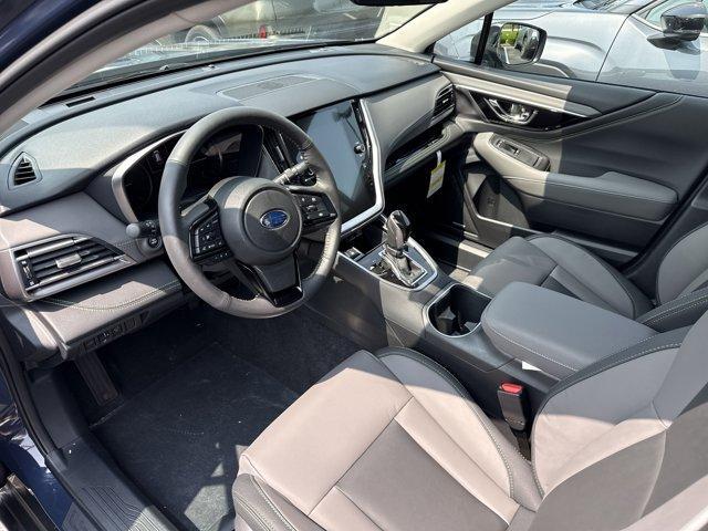 new 2025 Subaru Outback car, priced at $43,622