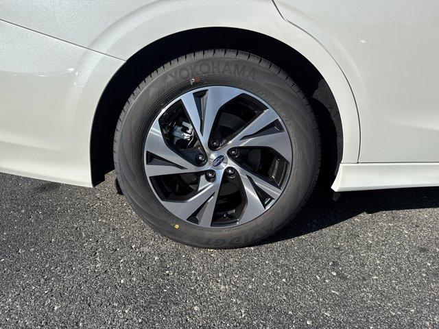 new 2025 Subaru Legacy car, priced at $30,087