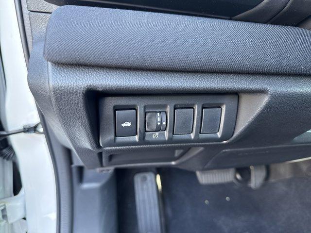 new 2025 Subaru Legacy car, priced at $30,087