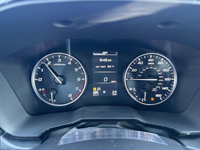 new 2025 Subaru Legacy car, priced at $30,087