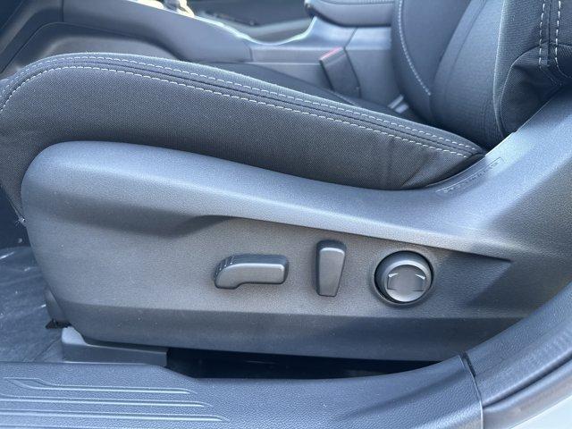 new 2025 Subaru Legacy car, priced at $30,087