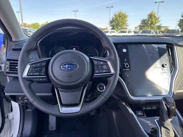 new 2025 Subaru Legacy car, priced at $30,087