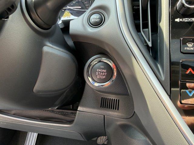new 2025 Subaru Crosstrek car, priced at $31,113
