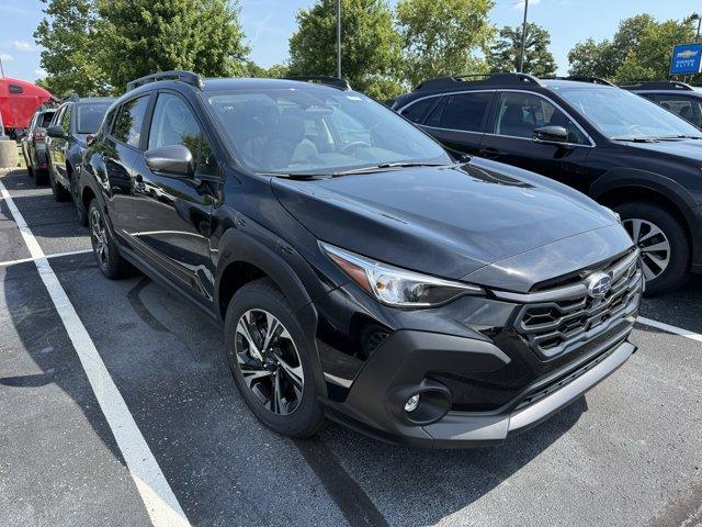 new 2025 Subaru Crosstrek car, priced at $31,113