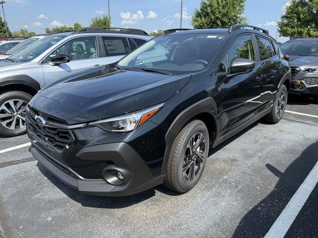 new 2025 Subaru Crosstrek car, priced at $31,113