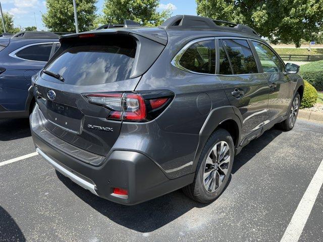 new 2025 Subaru Outback car, priced at $40,356