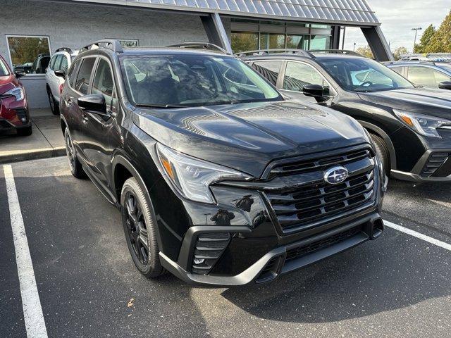 new 2024 Subaru Ascent car, priced at $44,192