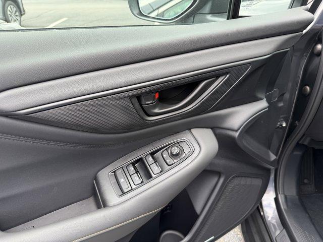 new 2025 Subaru Outback car