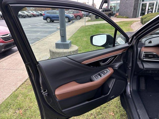 new 2025 Subaru Outback car, priced at $42,936