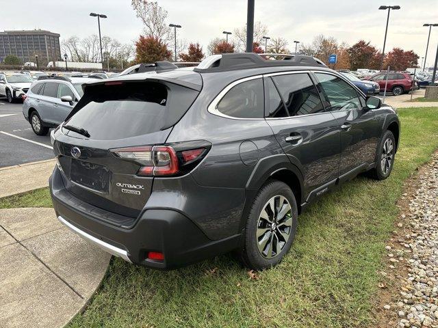 new 2025 Subaru Outback car, priced at $42,936