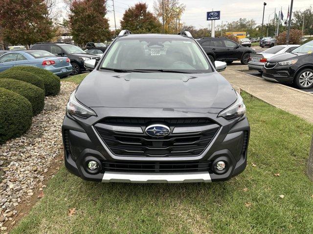 new 2025 Subaru Outback car, priced at $42,936