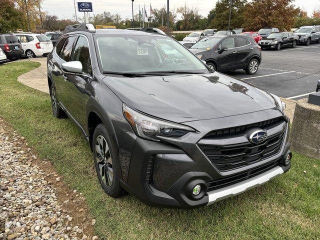 new 2025 Subaru Outback car, priced at $42,936