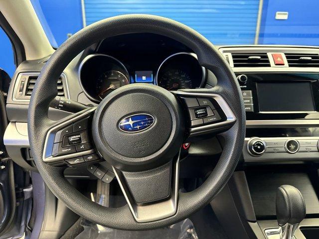 used 2018 Subaru Outback car, priced at $18,500