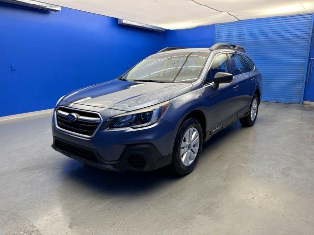 used 2018 Subaru Outback car, priced at $18,500