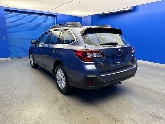 used 2018 Subaru Outback car, priced at $18,500