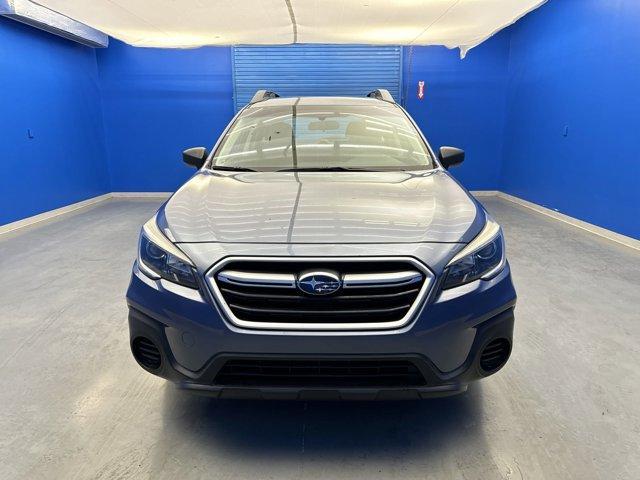 used 2018 Subaru Outback car, priced at $18,500