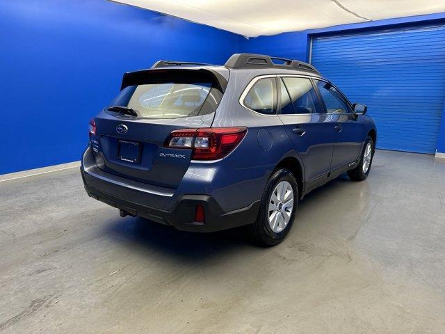 used 2018 Subaru Outback car, priced at $18,500