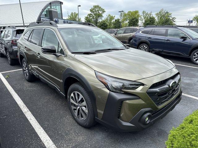 new 2025 Subaru Outback car, priced at $34,800