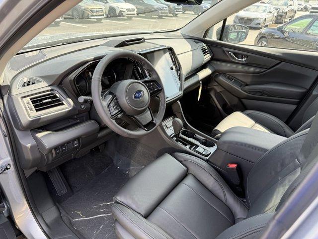 new 2025 Subaru Ascent car, priced at $53,908