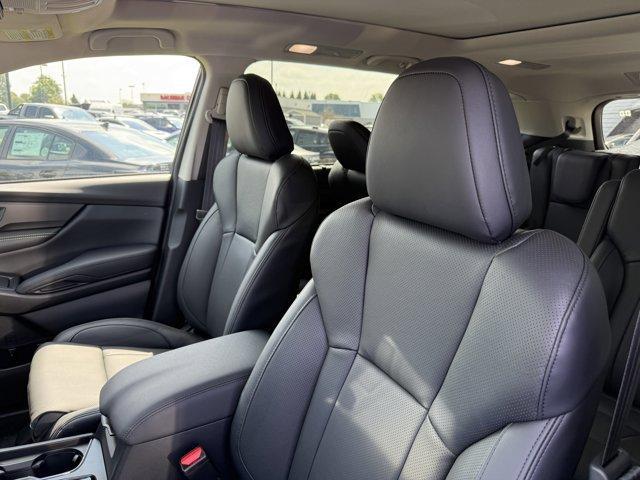 new 2025 Subaru Ascent car, priced at $53,908