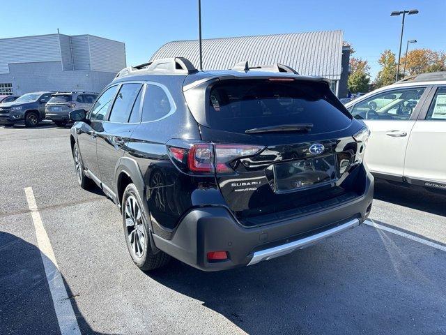 new 2025 Subaru Outback car, priced at $40,446