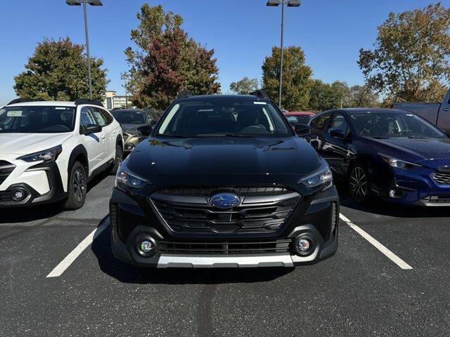 new 2025 Subaru Outback car, priced at $40,446