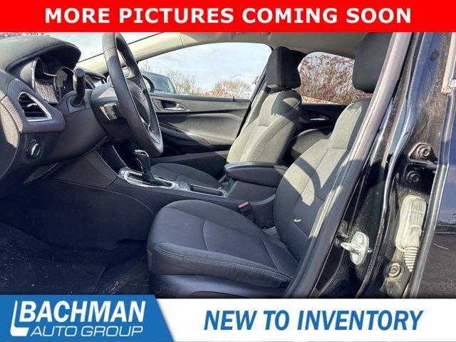 used 2017 Chevrolet Cruze car, priced at $5,000